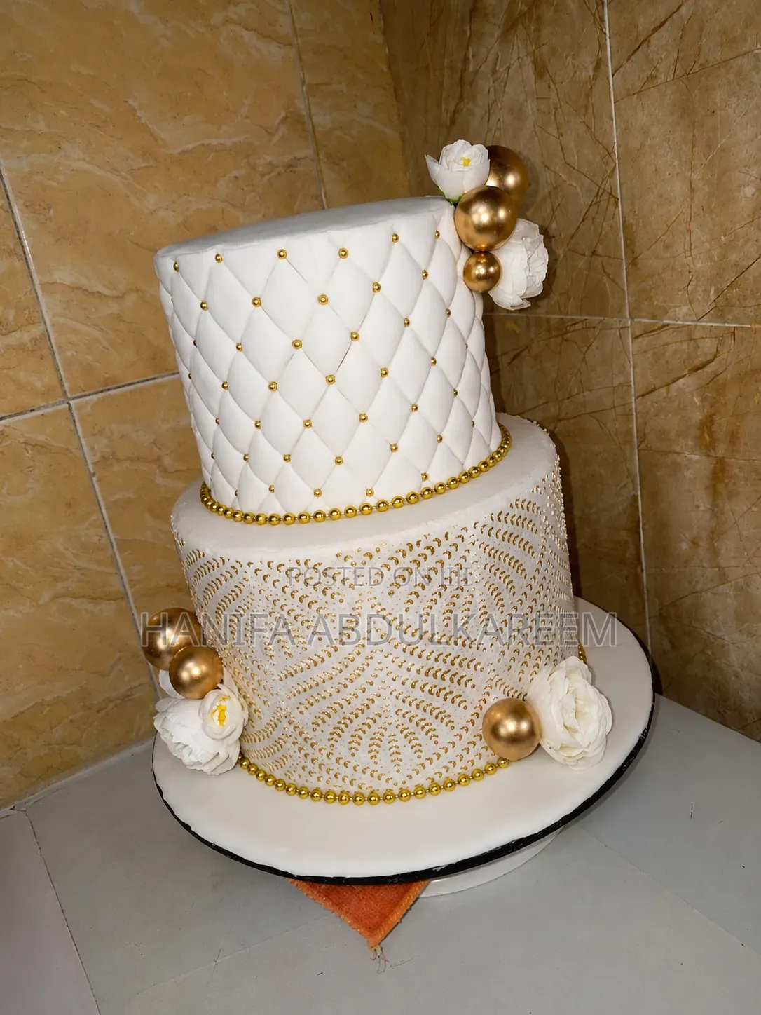 Nheefa's Delight Bakes