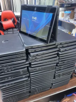 Laptop HP 4GB Intel SSD 128GB