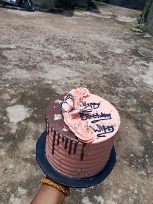 Nheefa's Delight Bakes