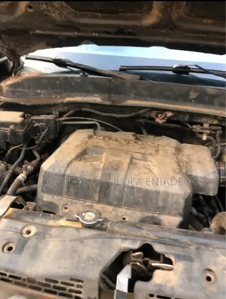 Honda Ridgeline 2007 Beige