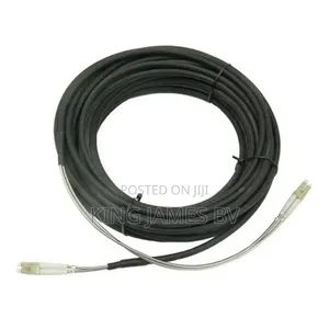100m CPRI Fiber Patch Cord – High Performance Telecom Connectivity