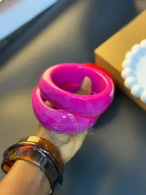 Fashion Bangle