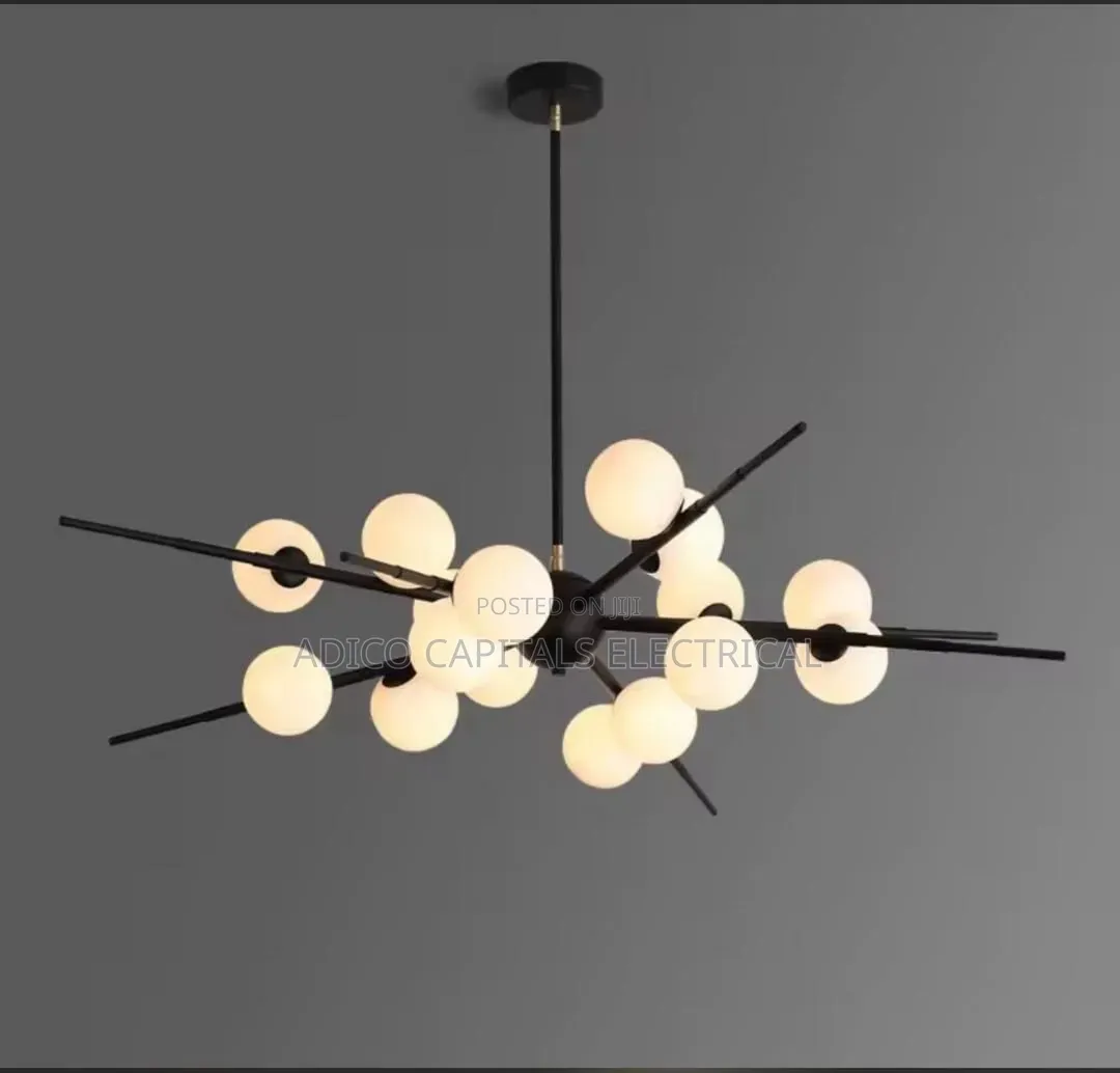 Chandaliers Lights