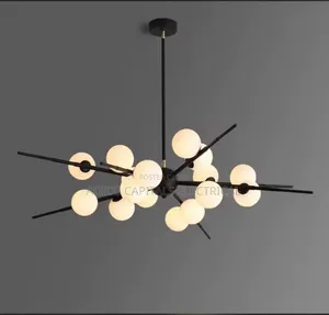 Chandaliers Lights