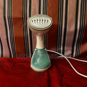 Philips Garment Steamer