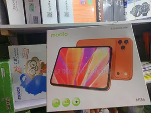 New Modio M134 512 GB