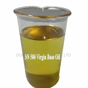 Base Oil for Sale in Drums and Bulk