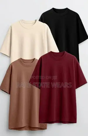Plain Cotton Shirts