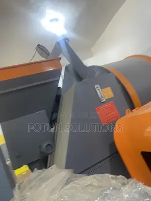 Concrete Mixer and Pump 40cubic