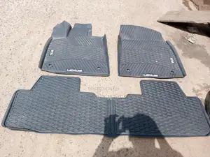 Lexus 350 2018-2022 Floor Mat Complete Set Available