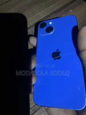 Apple iPhone 13 128 GB Blue