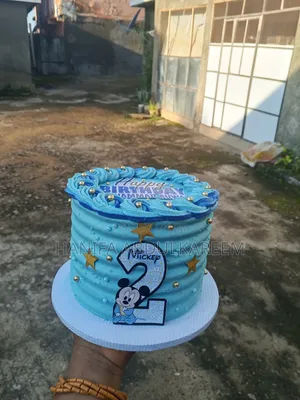 Nheefa's Delight Bakes