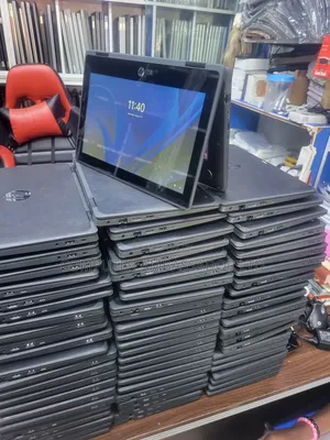 Laptop HP 4GB Intel SSD 128GB