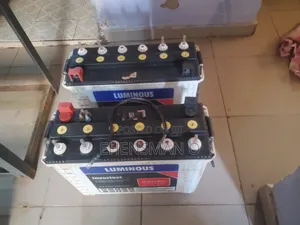 Inverter Batteries