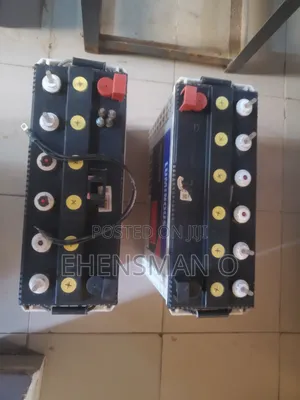 Inverter Batteries