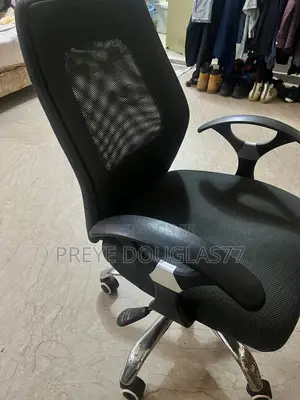 Brand New Mid Back Ergonomic Mesh Office Chair