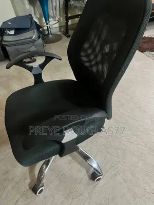 Brand New Mid Back Ergonomic Mesh Office Chair