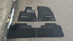 Complete Sets of Floor Mat Rx350 2018-2022
