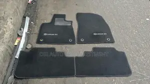 Complete Sets of Floor Mat Rx350 2018-2022