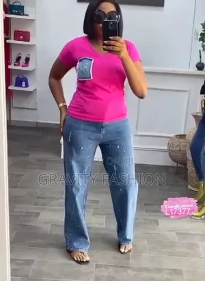 Gravity Fashion Stores