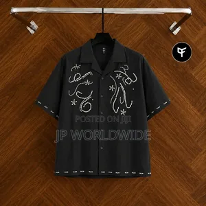 Luxury T-Shirt