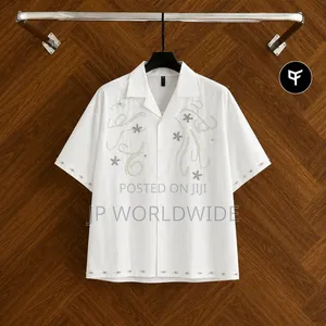 Luxury T-Shirt