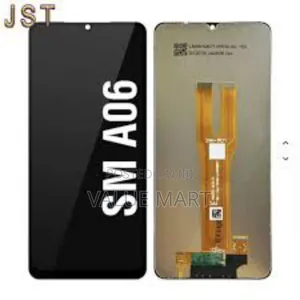 Samsung A06 Replacement Screen