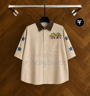 Luxury T-Shirt
