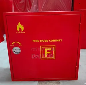 Fire Hose Cabinet