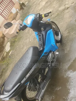 SanLG SL200ZH 2022 Blue