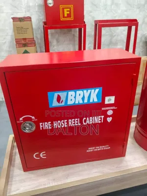 Fire Hose Cabinet