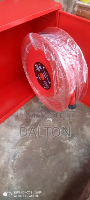 Fire Hose Cabinet