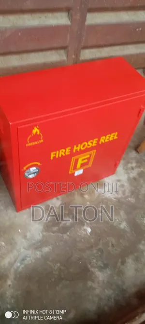 Fire Hose Cabinet