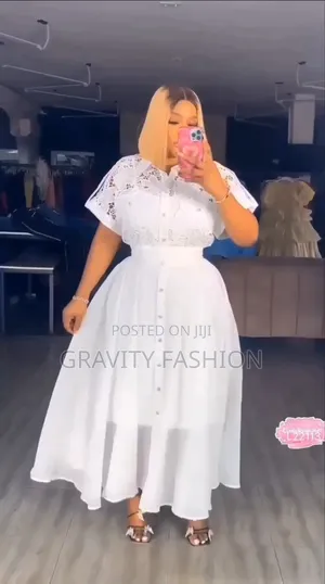 Gravity Fashion Stores