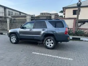 Toyota 4-Runner 4.7 2003 Blue