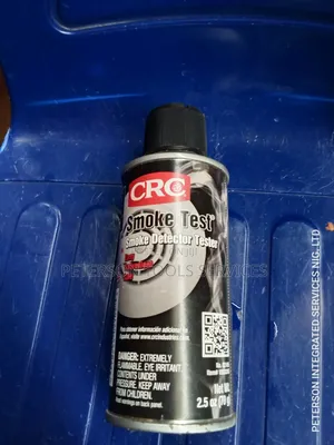 Smoke Detector Tester