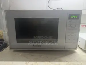 Used Panasonic Microwave