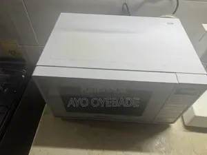 Used Panasonic Microwave