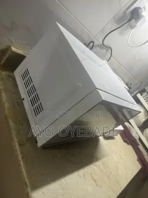Used Panasonic Microwave
