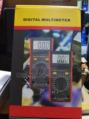 BM4070 LCR Meter Capacitance Inductance Resistance Self-Discharge