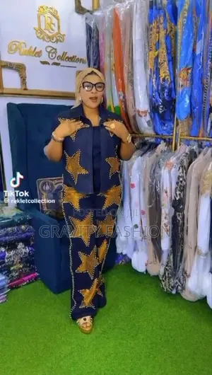 Gravity Fashion Stores
