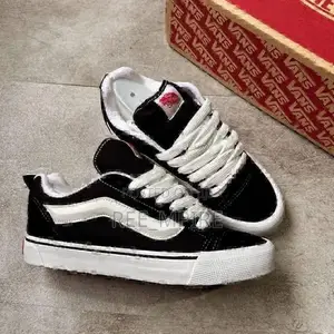 Vanz Luxury Sneakers