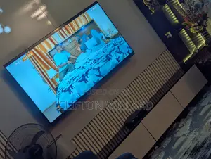 Samsung 65” U8000F Vision Ai Smart TV