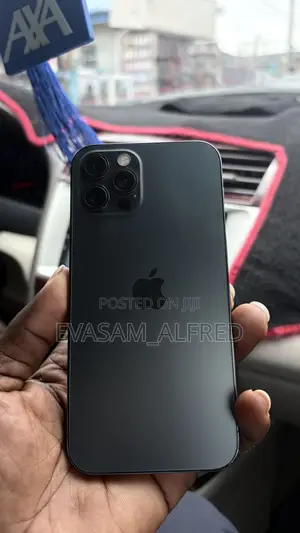 Apple iPhone 12 Pro 128 GB Gray