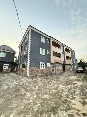 2bdrm Block of Flats in Rukpokwu for sale