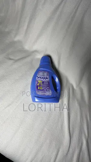 Snuggles Fabric Softener 1.16L