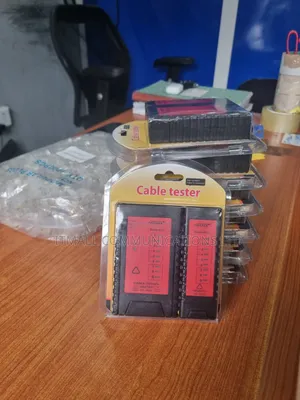 Mini Cable Tester NF468