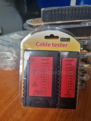 Mini Cable Tester NF468