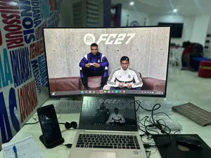 Samsung 32 Inch’S Gaming Monitor