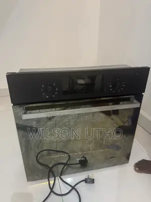 HICEL Built in Oven
